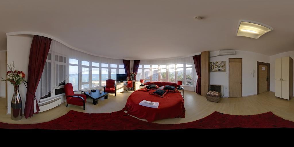 Tuana Hotel Atakum Room photo